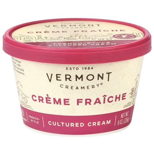 Crème Fraîche