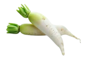 Daikon