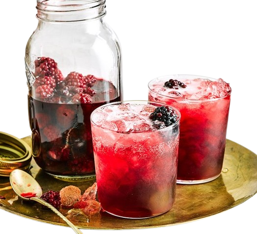 Damson Juice