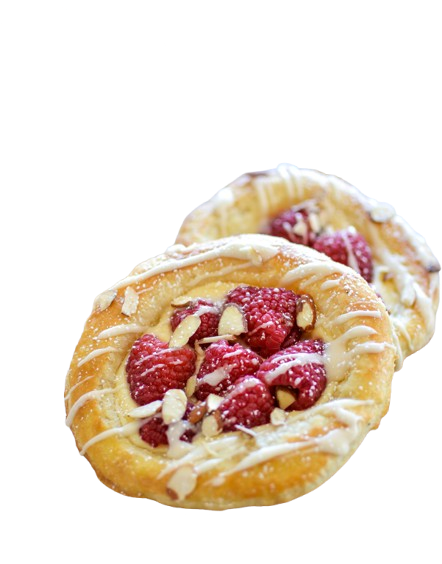 Danish Pastry