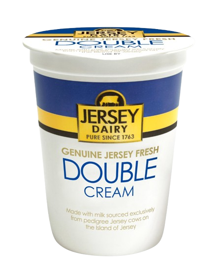 Double Cream