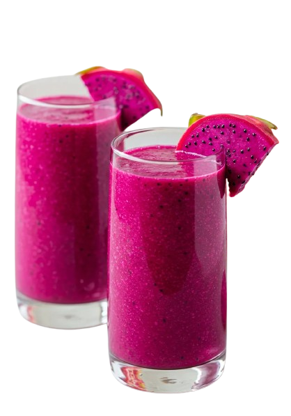 Dragon Fruit Juice