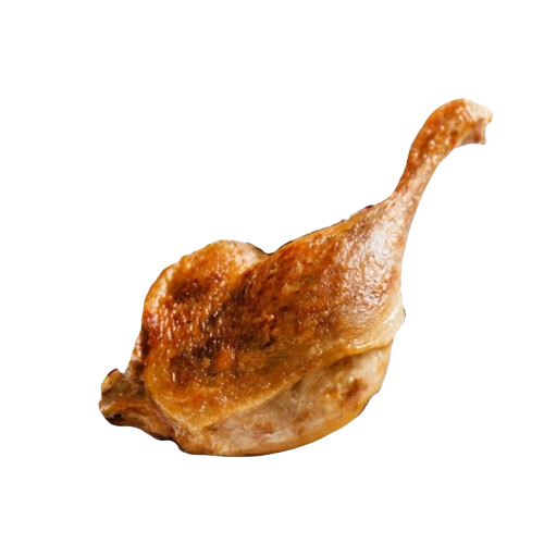 Duck Leg