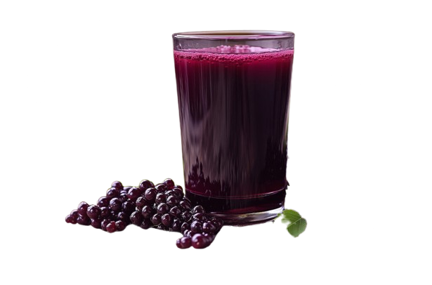 Elderberry Juice