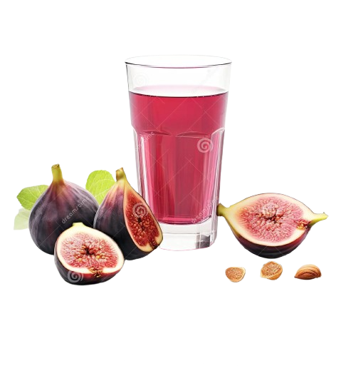 Fig Juice