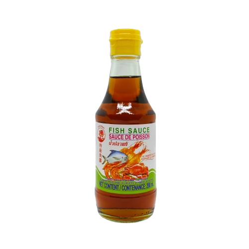 Fish Sauce