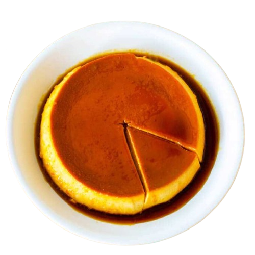 Flan