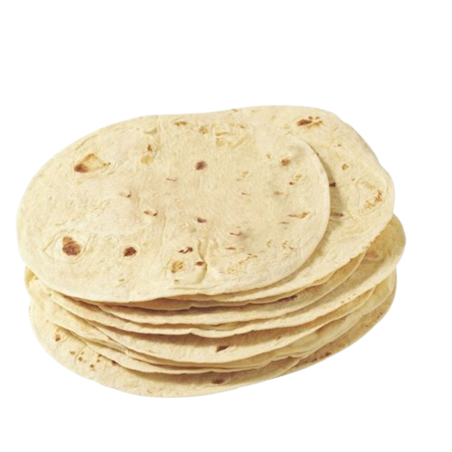 Flour Tortilla
