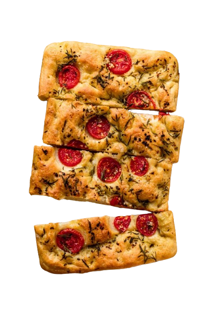 Focaccia Bread