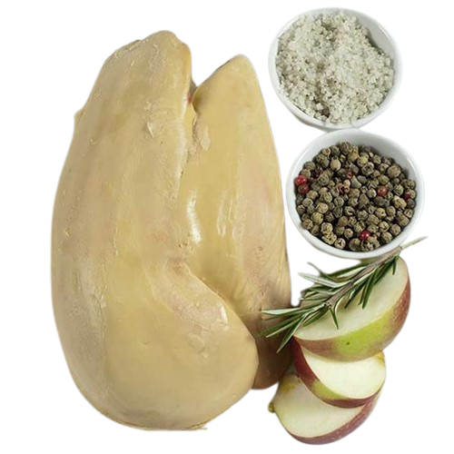 Foie gras