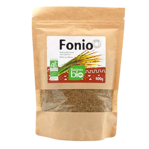 Fonio