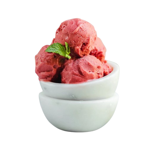 Frozen Yogurt