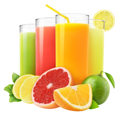 Fruit Juice