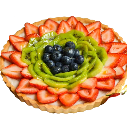 Fruit Tart