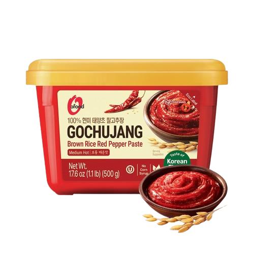 Gochujang