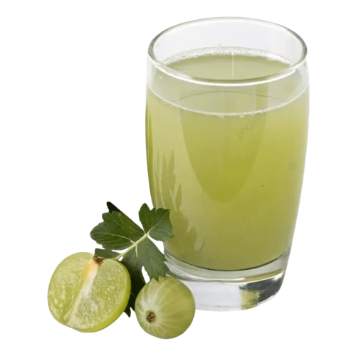 Gooseberry Juice