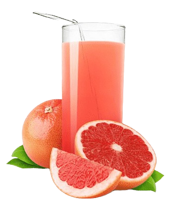 Grapefruit Juice