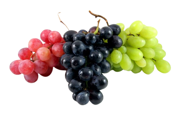 Grapes