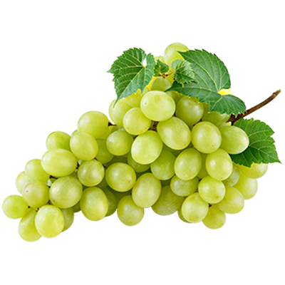 Green Grapes