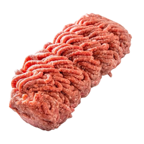 Ground Lamb