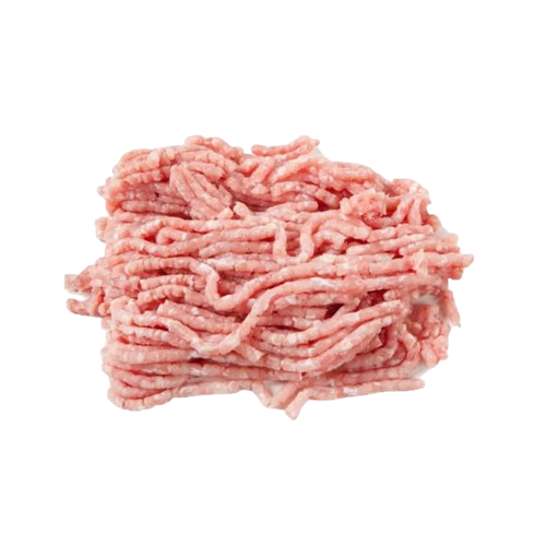 Ground Pork