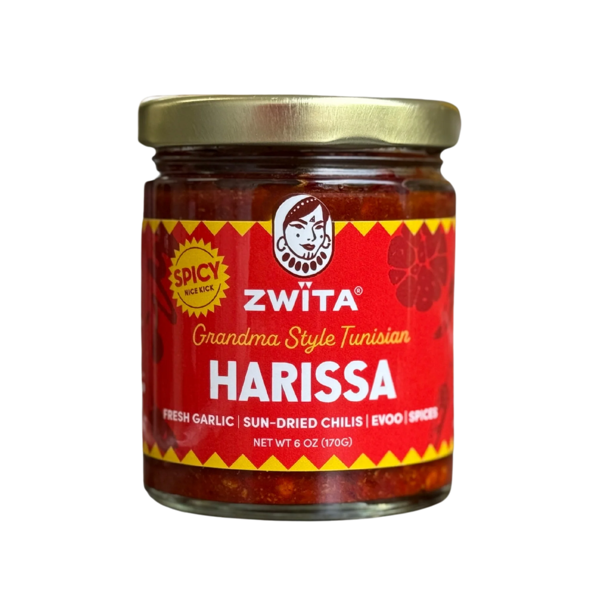 Harissa