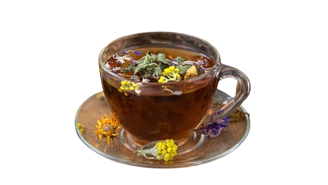 Herbal Tea