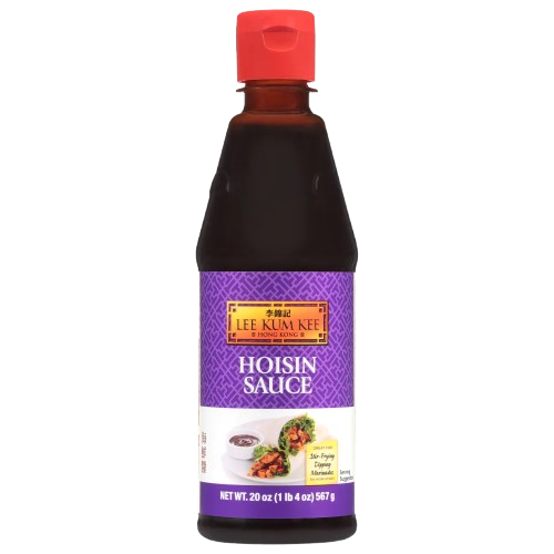 Hoisin Sauce