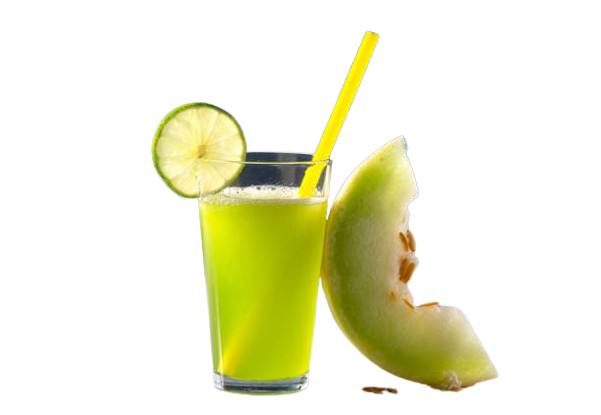 Honeydew Juice