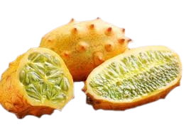 Horned Melon (Kiwano)