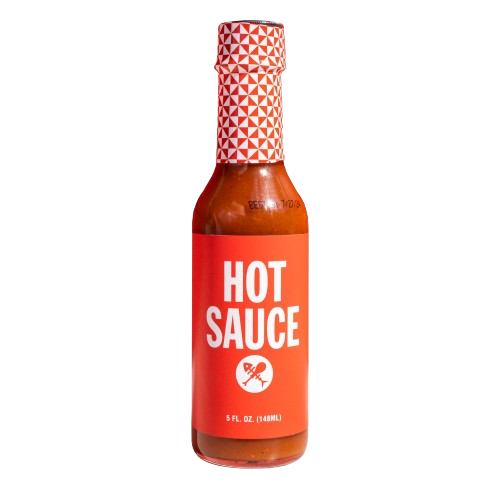 Hot Sauce