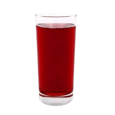 Huckleberry Juice