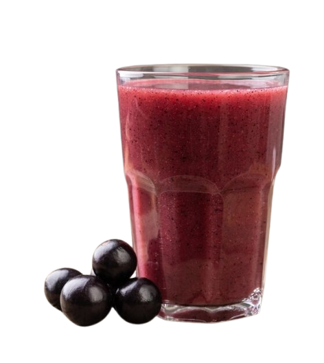 Jabuticaba Juice