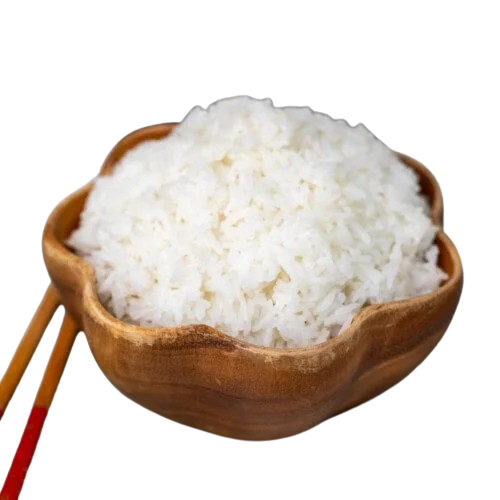 Jasmine Rice