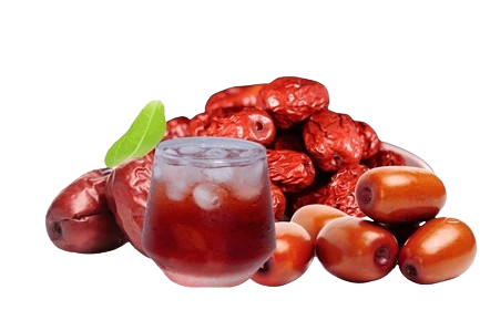 Jujube Juice