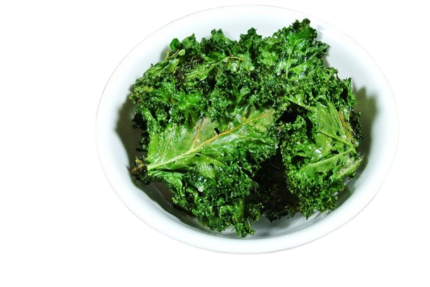 Kale Chips