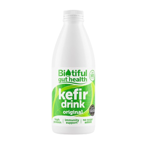 Kefir