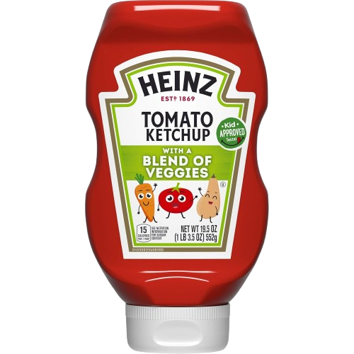 Ketchup