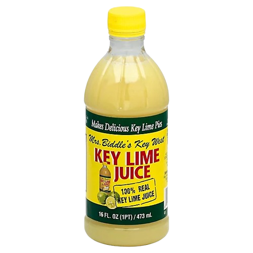 Key Lime Juice
