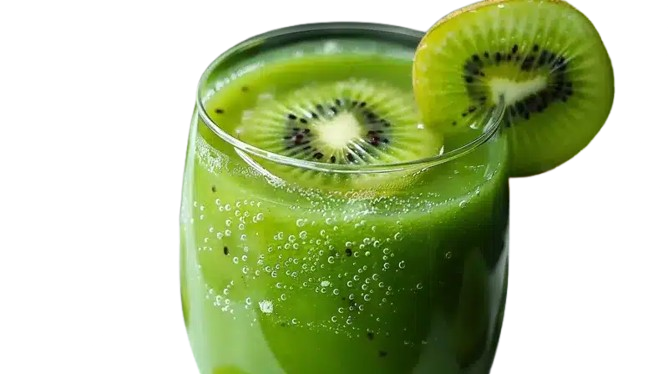 Kiwi Juice