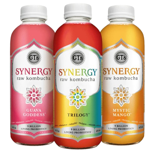 Kombucha