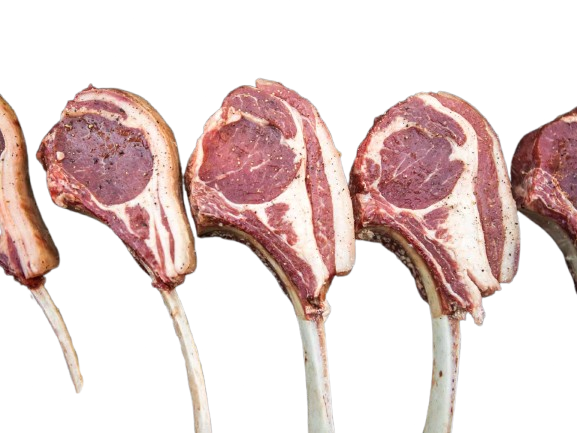 Lamb Chops