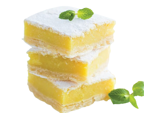 Lemon Bar