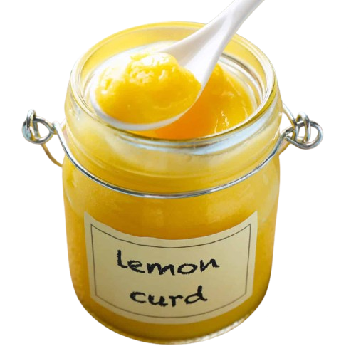 Lemon Curd