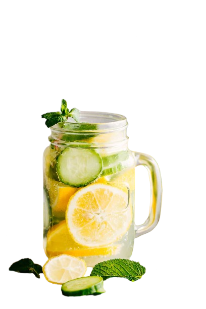Lemon Water