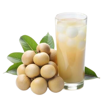 Longan Juice