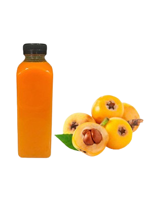 Loquat Juice