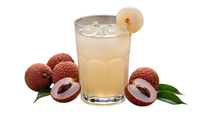 Lychee Juice