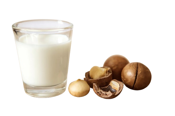 Macadamia Milk