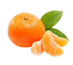 Mandarin Orange